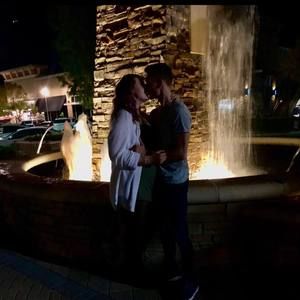 Meet your Posher, Leanna